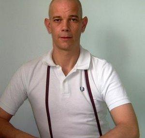 Mickey Roberts