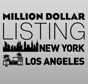 Million Dollar Listing