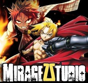 MirageZStudio