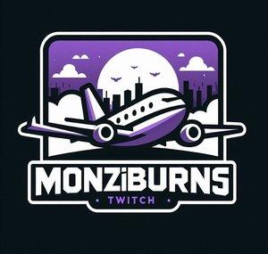 Monziburns
