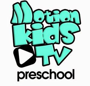 Motion Kids TV - Preschool