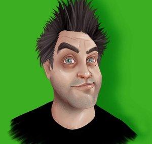Movie Talk with Dan Jensen