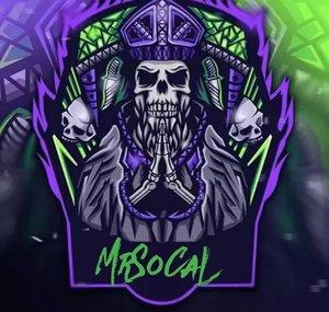 Mr SoCaL 