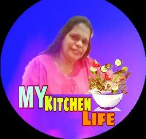 My Kitchen Life