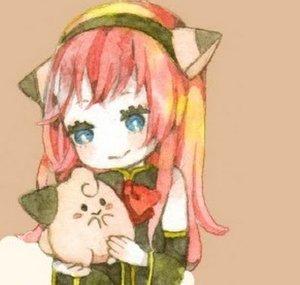 Nanami Nyuu