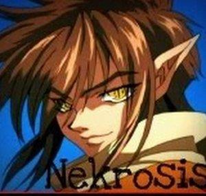 Nekrosisboss