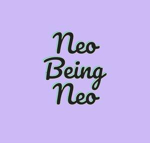 NeoBeingNeo