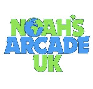 Noah's Arcade UK