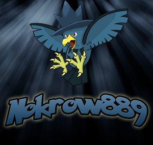 Nokrow889