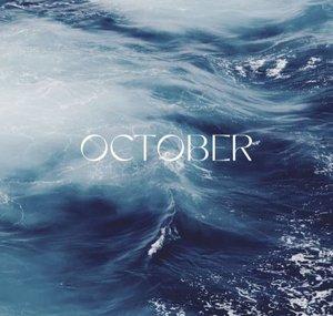October