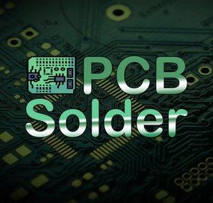 PCB Solder
