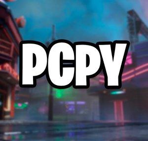 PCPY
