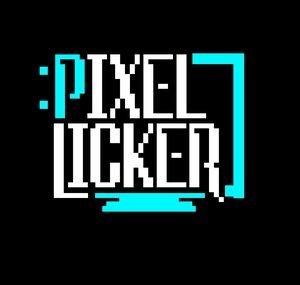 Pixel Licker