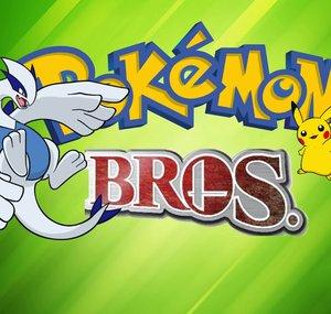 PokemonBros1000