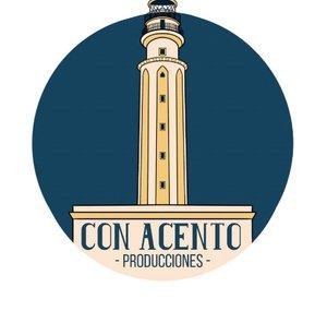 Producciones con acento
