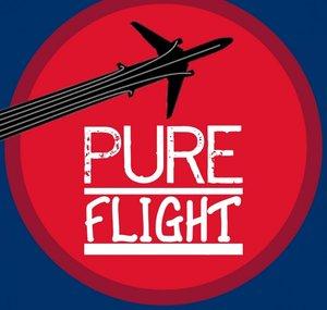Pure Flight by TJG13
