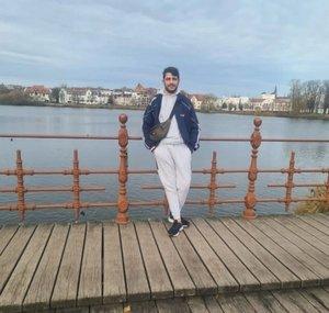 Qusai alzoubi
