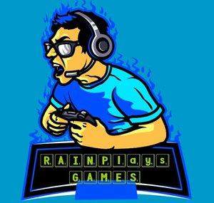 RAINPlaysGames