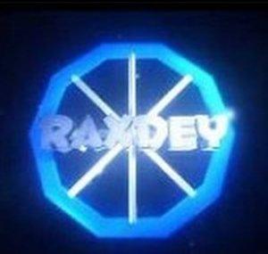 Raxdey X1