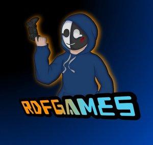 RDF GAMES
