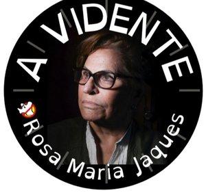 Rosa Maria Jaques