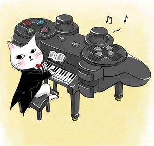 Ru's Piano Ru味春捲