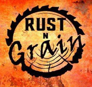 Rust N Grain