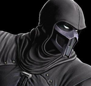 Saibot Pooper