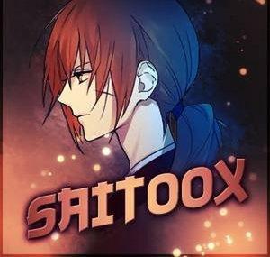 saitooX