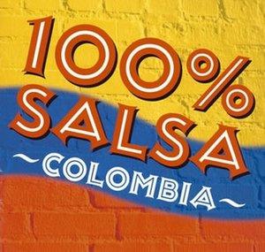 Salsa en Colombia