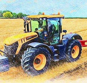 SAUNDERS FARMS