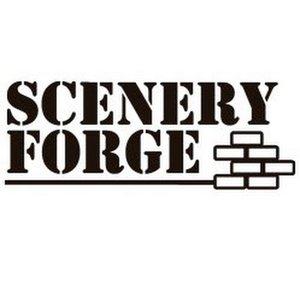 Scenery Forge