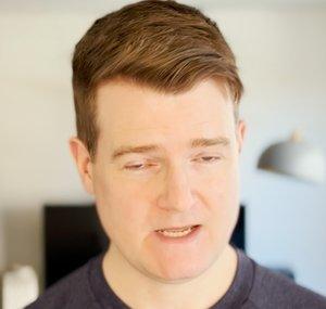Scott Vrooman