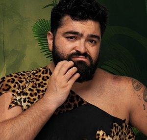 Serdar Karibik