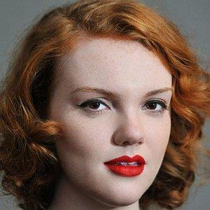 Shannon Purser