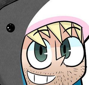 SharkyHat