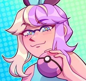 Shiny Catherine