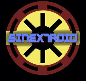 SineXTroid