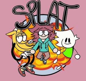 SplatmaticStudios