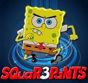 SQuaR3PaNTS
