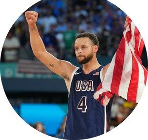 Stephen Curry