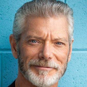 Stephen Lang