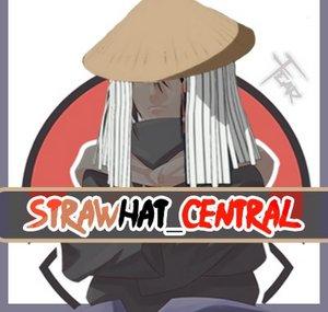 Strawhat _Central