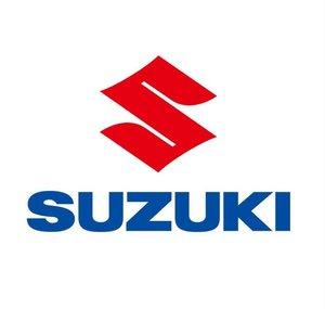Suzuki á Íslandi (Iceland)