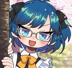 Suzuki Zuriko | VTuber