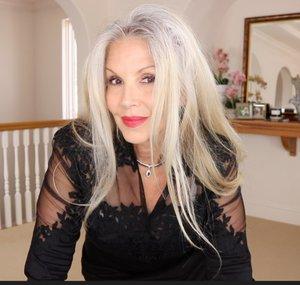 Tammy's Ageless Beauty