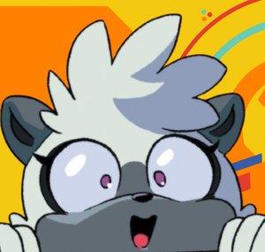 Tangle The Lemur