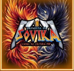 Taverna do Sovika Canal de Cultura PoP