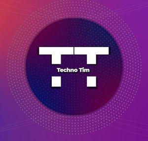 Techno Tim Talks