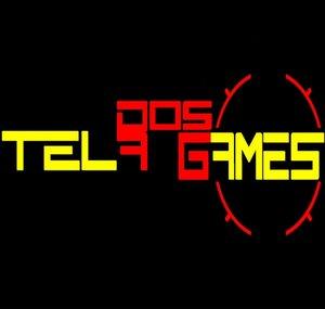 Tela dos Games